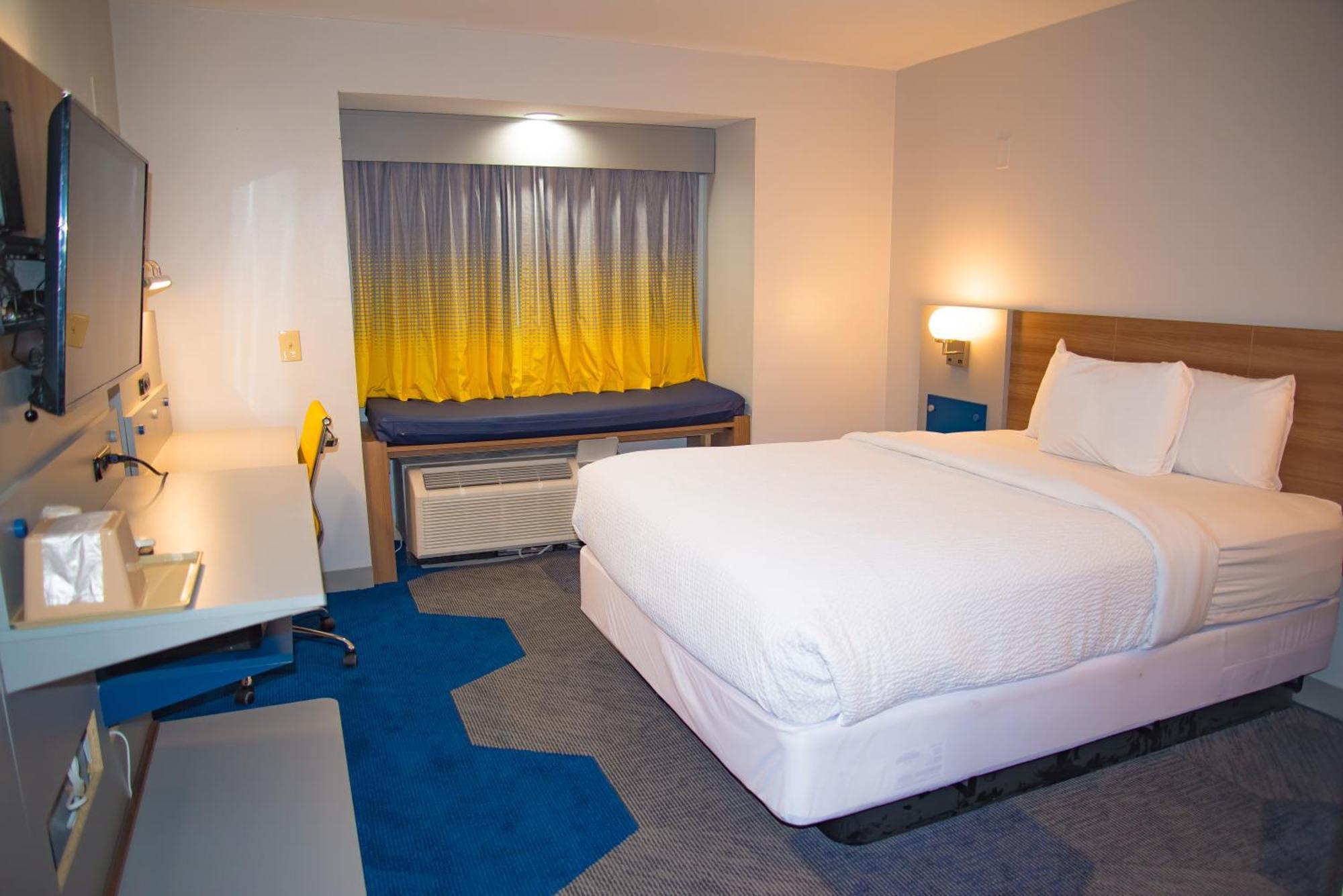Microtel Inn&Suites by Wyndham Daphne Exterior foto