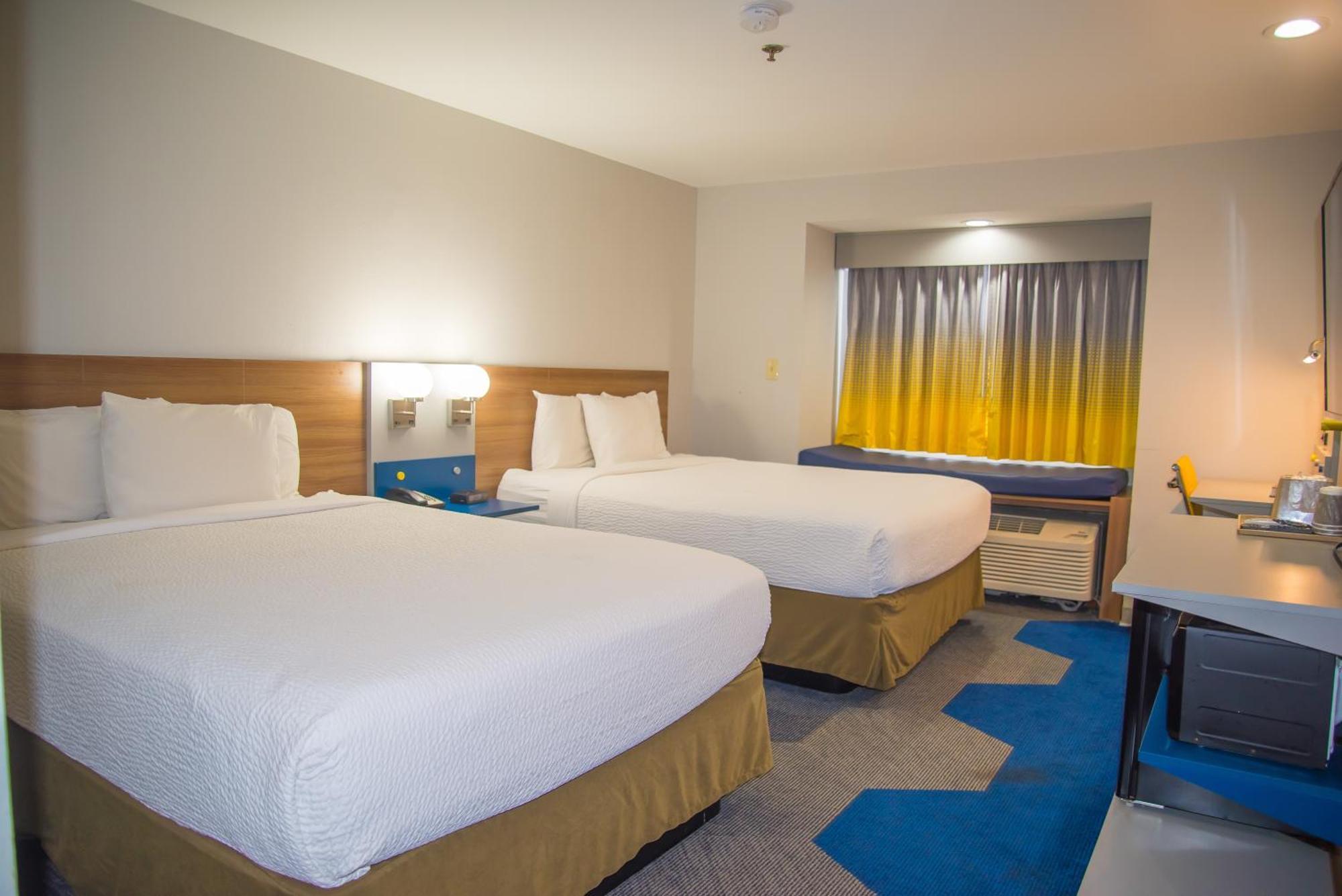 Microtel Inn&Suites by Wyndham Daphne Exterior foto