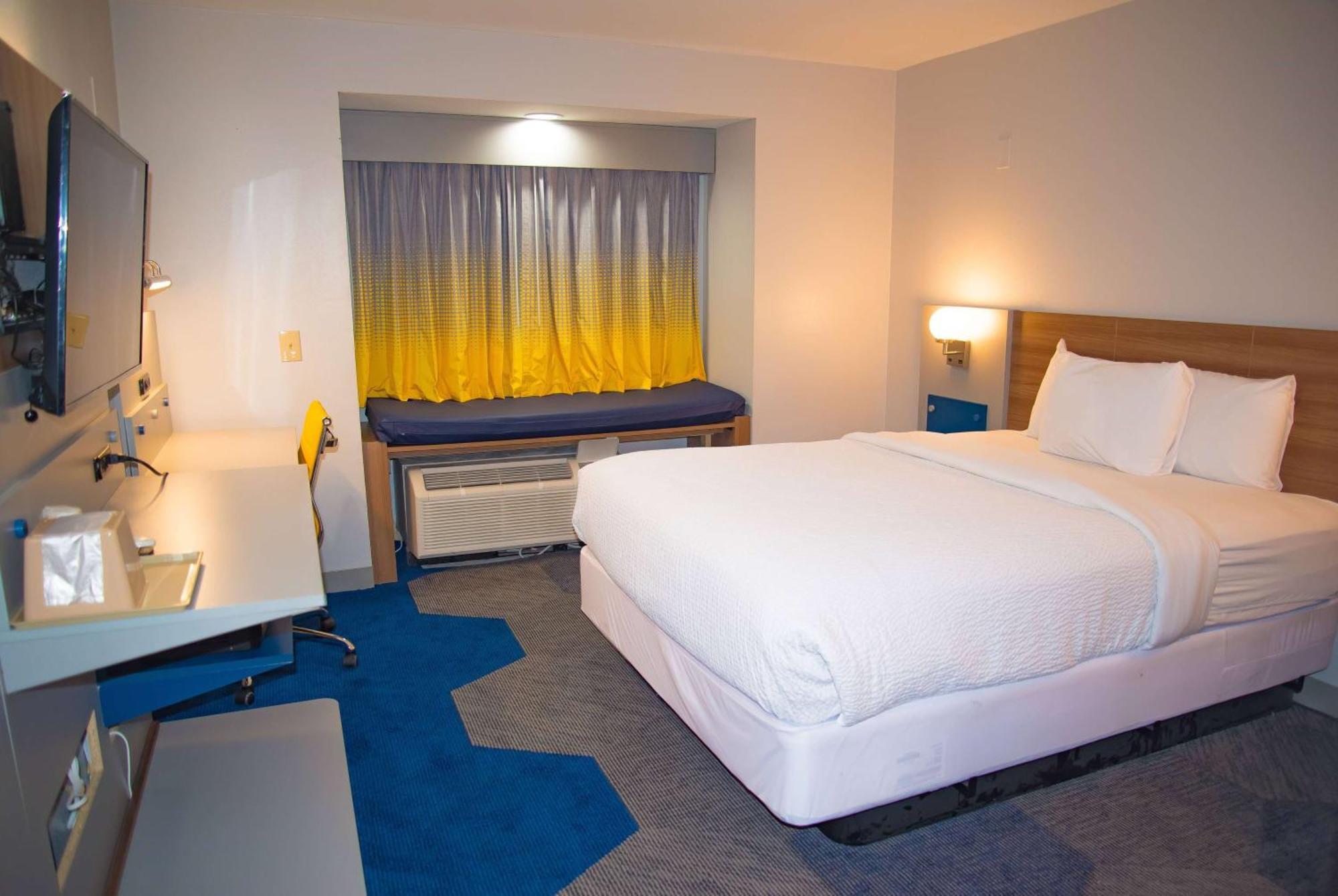 Microtel Inn&Suites by Wyndham Daphne Exterior foto