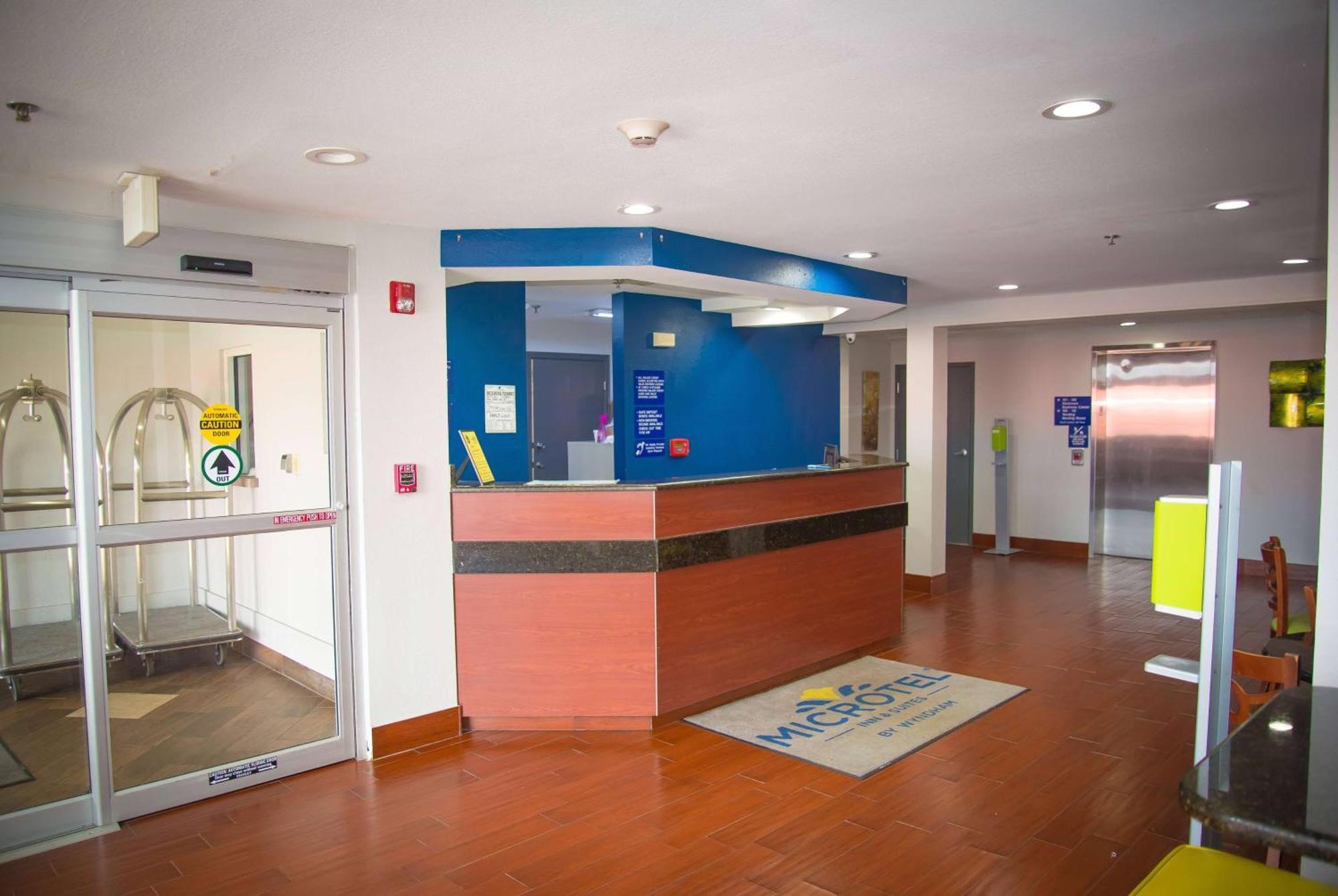 Microtel Inn&Suites by Wyndham Daphne Exterior foto